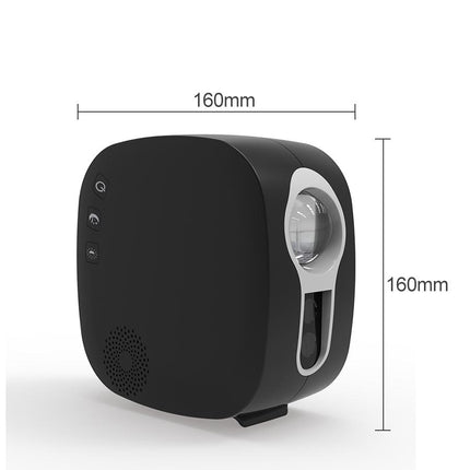 Proiettore stelle LED WiFi con Bluetooth