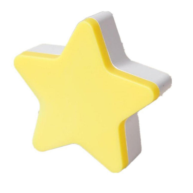 Luce notturna LED da presa stella