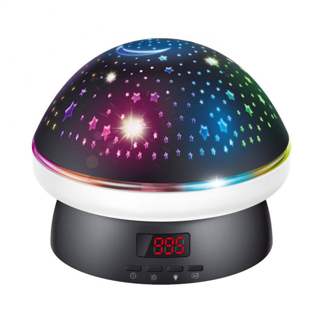 Proiettore stelle LED a forma fungo