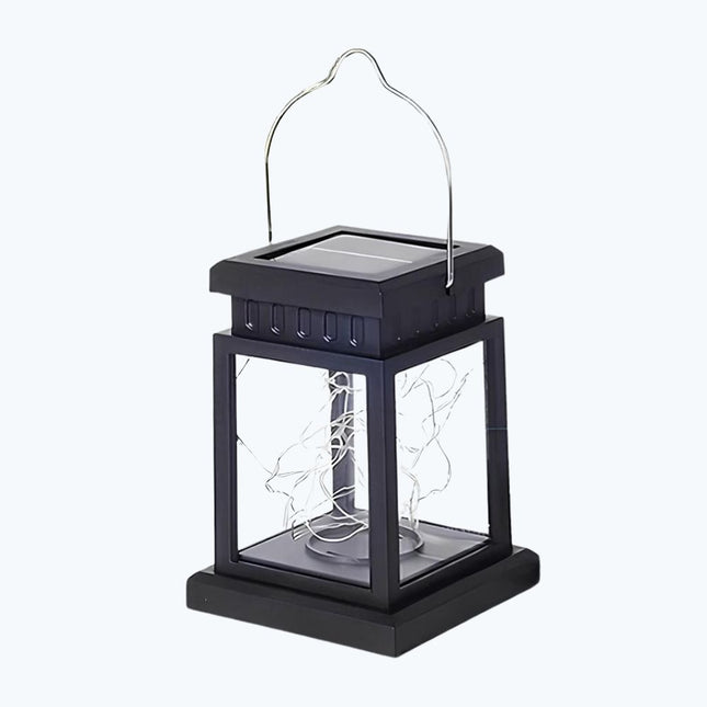 Lanterna solare portatile luce notturna