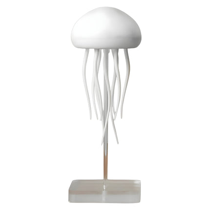 Lampada medusa con attivazione sonora