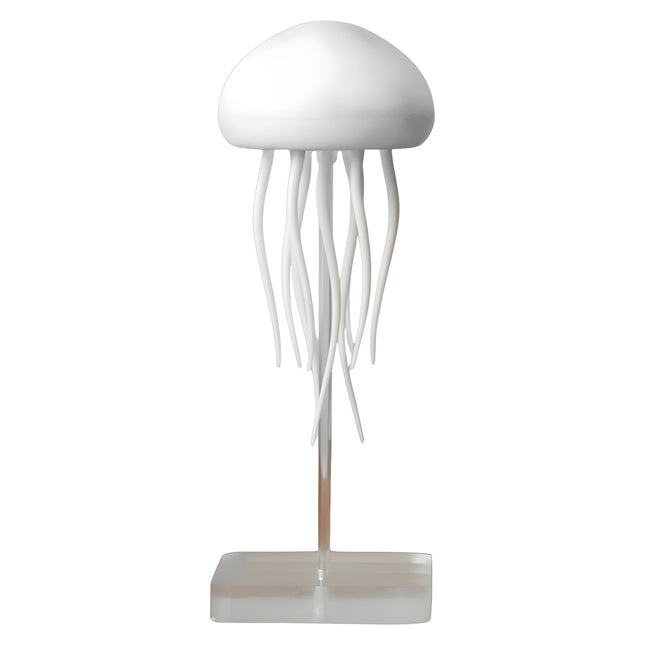 Lampada medusa con attivazione sonora