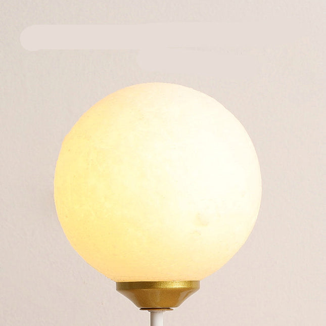 Applique da parete orsetto con palloncino