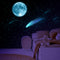 Luce Notturna Luna