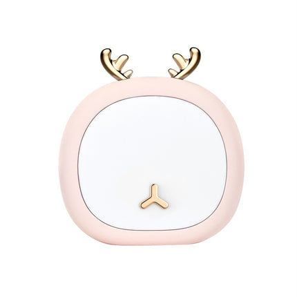 Lampada LED notturna a forma cerbiatto