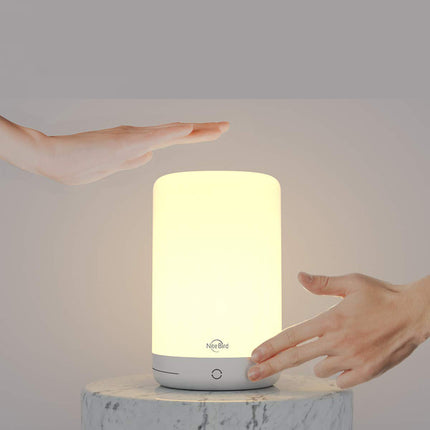 Lampada da tavolo smart WiFi touch
