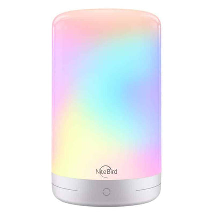 Lampada da tavolo smart WiFi touch