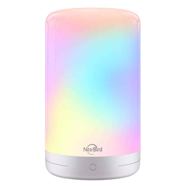 Lampada da tavolo smart WiFi touch