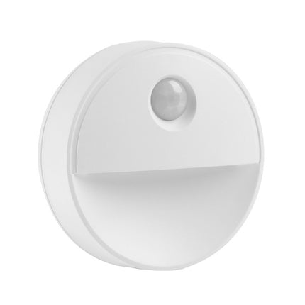 Lampada LED con sensore di movimento