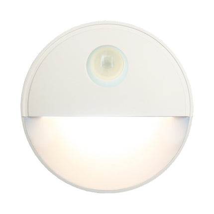 Lampada LED con sensore di movimento