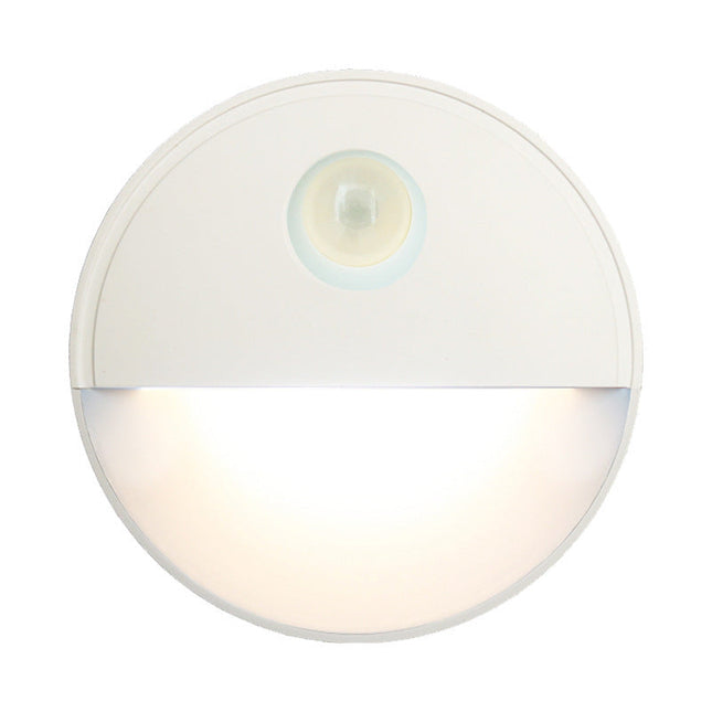 Lampada LED con sensore di movimento