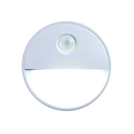 Lampada LED con sensore di movimento