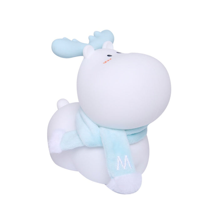 Lampada notturna renna LED ricaricabile