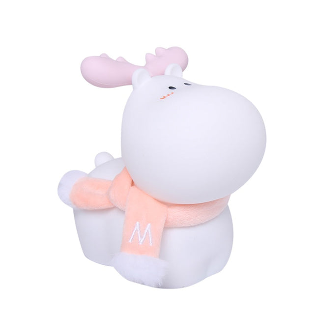 Lampada notturna renna LED ricaricabile