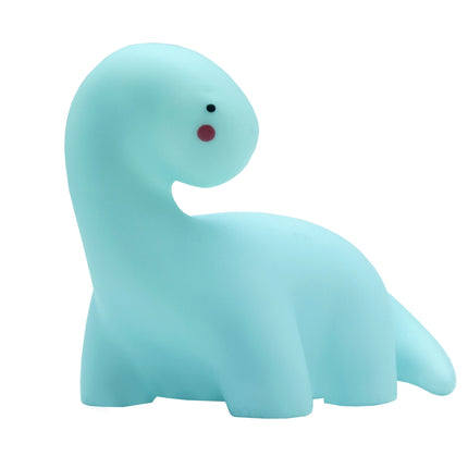 Lampada notturna dinosauro per cameretta