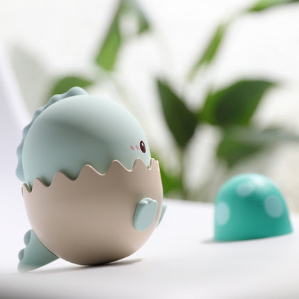 Luce notturna uovo di dinosauro colorata