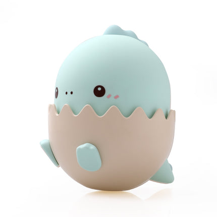 Luce notturna uovo di dinosauro colorata