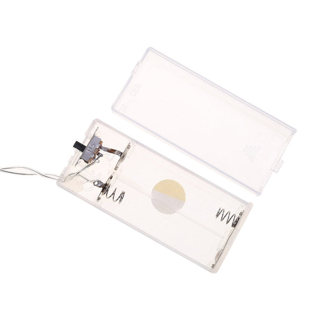 Ghirlanda luminosa LED a forma lama