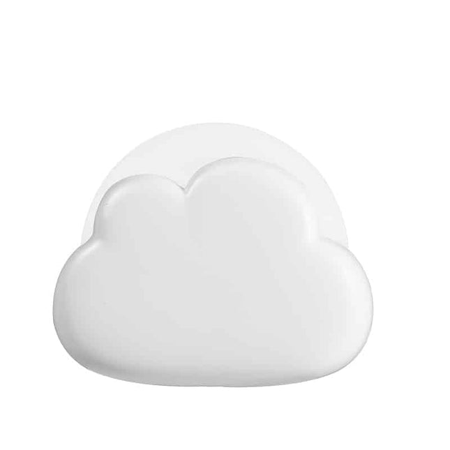 Mini lampada LED nuvola colorata dimmerabile
