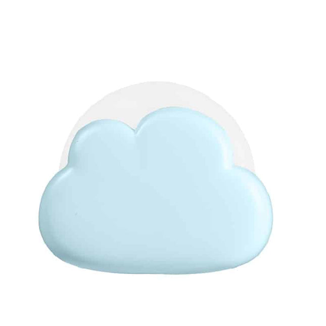 Mini lampada LED nuvola colorata dimmerabile