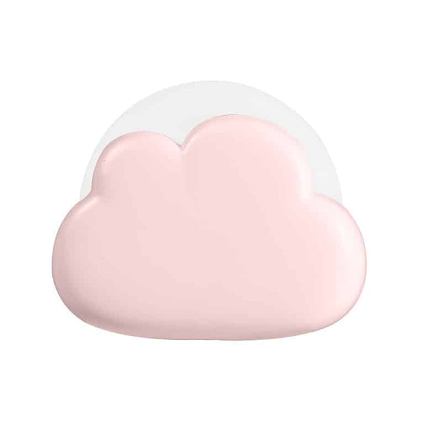 Mini lampada LED nuvola colorata dimmerabile