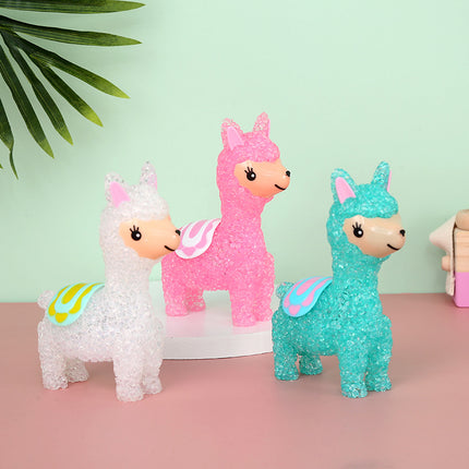 Mini luce notturna LED a lama