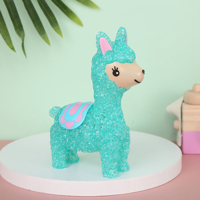 Mini luce notturna LED a lama