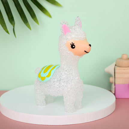 Mini luce notturna LED a lama