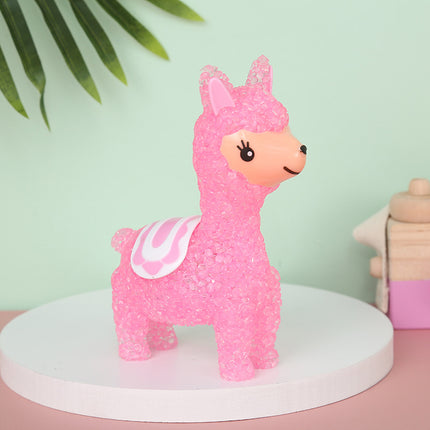 Mini luce notturna LED a lama