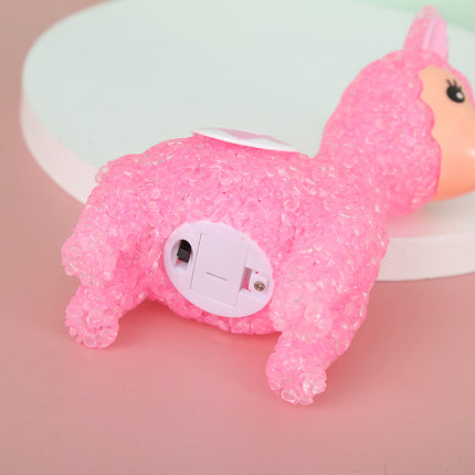 Mini luce notturna LED a lama