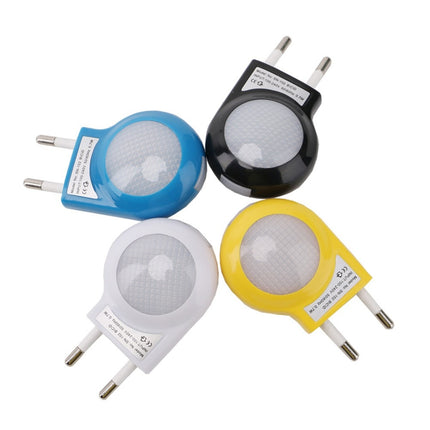 Mini luce notturna LED con sensore