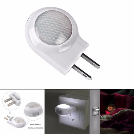 Mini luce notturna LED con sensore