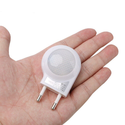 Mini luce notturna LED con sensore