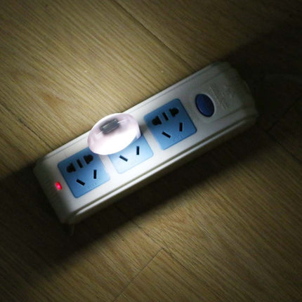 Mini luce notturna LED con sensore