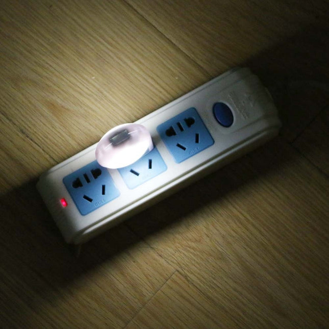 Mini luce notturna LED con sensore