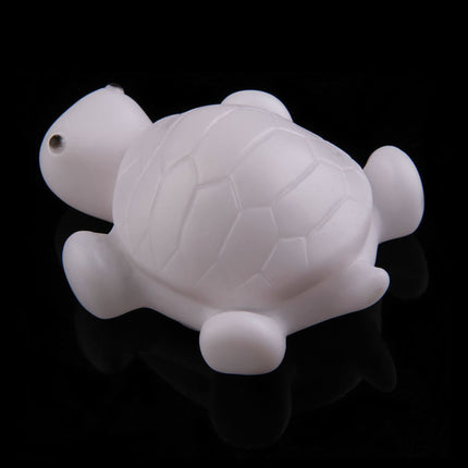 Mini luce notturna LED a forma tartaruga