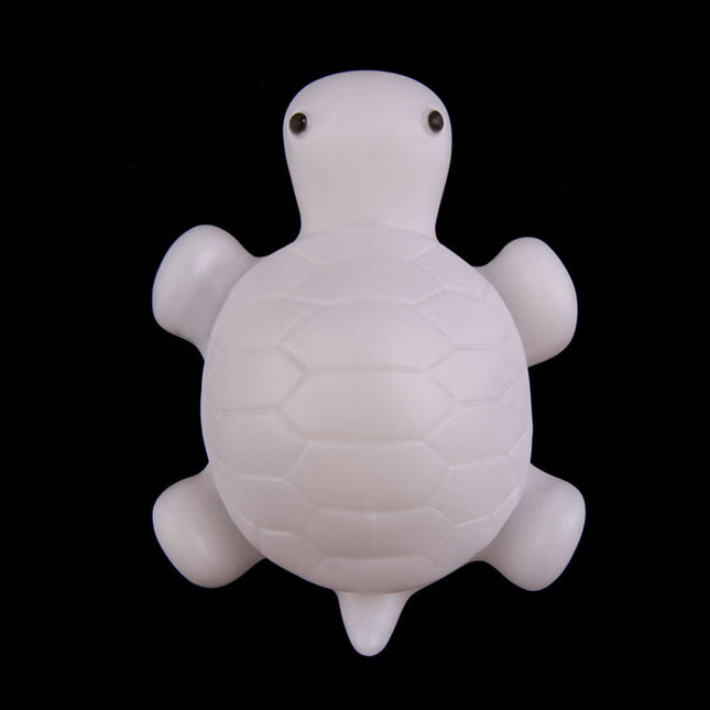 Mini luce notturna LED a forma tartaruga