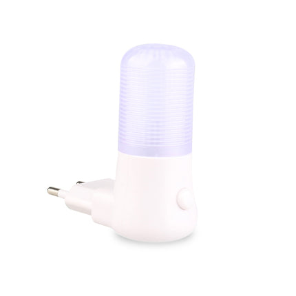 Luce notturna da presa LED fredda