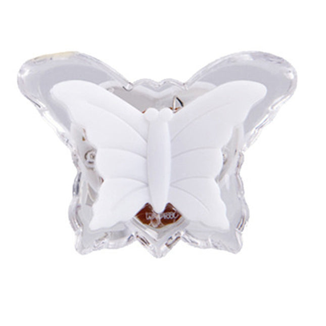 Luce notturna da presa a farfalla