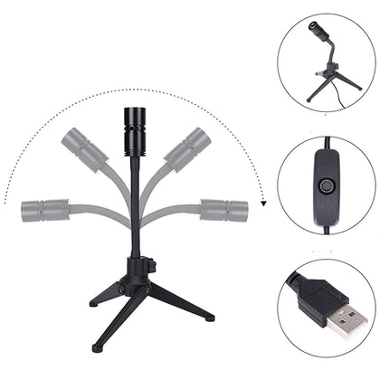 Proiettore notturno Luna e Terra LED