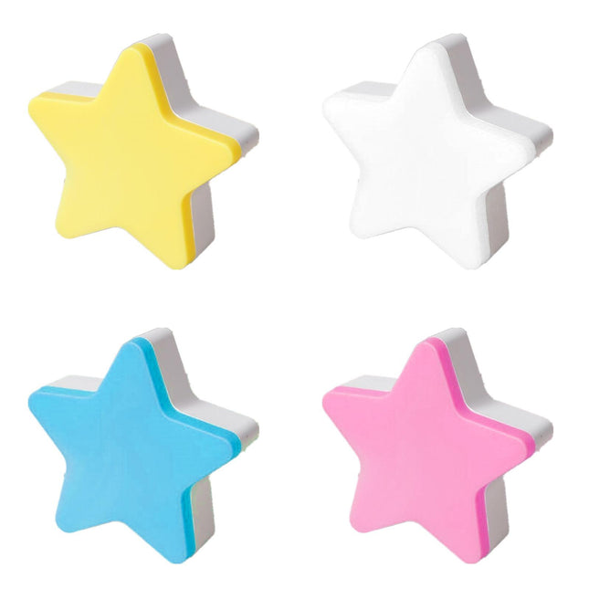 Luce notturna LED da presa stella