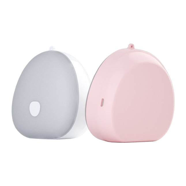 Luce notturna LED touch per bambini