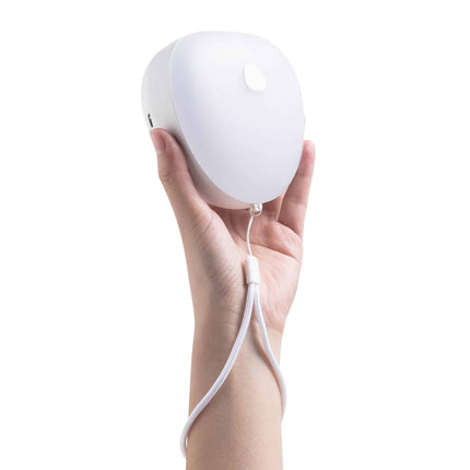 Luce notturna LED touch per bambini