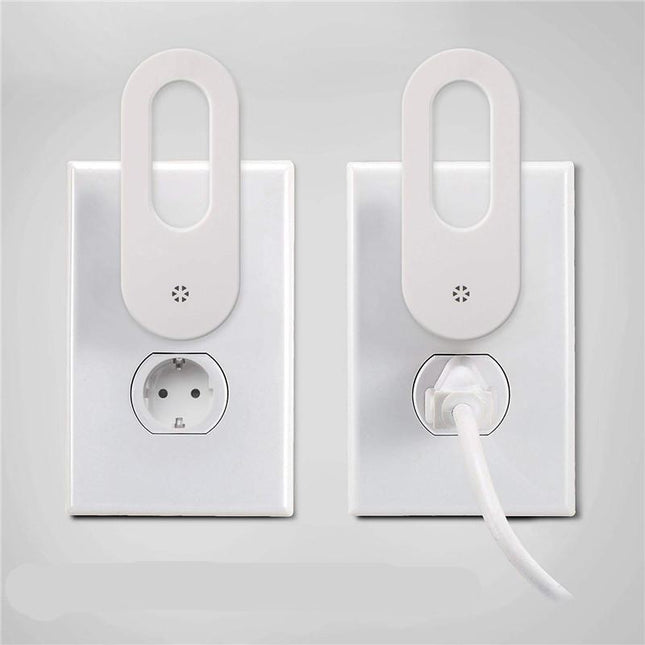 Luce notturna LED da presa elettrica