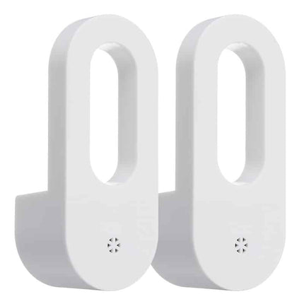 Luce notturna LED da presa elettrica