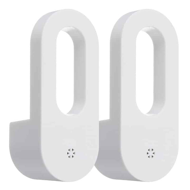 Luce notturna LED da presa elettrica
