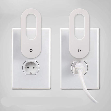 Luce notturna LED da presa elettrica