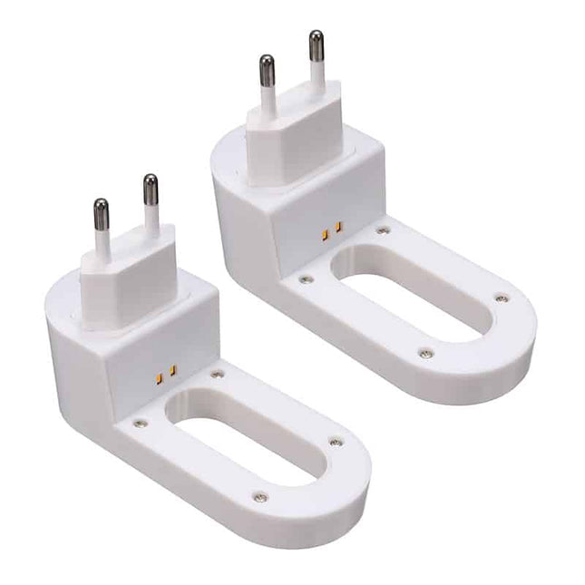 Luce notturna LED da presa elettrica