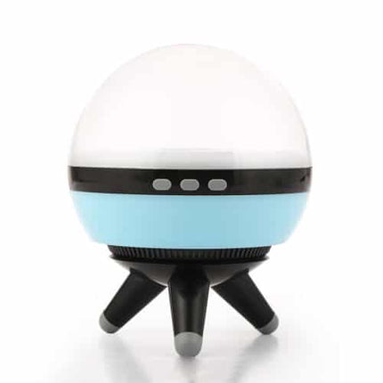 Proiettore stelle rotante per bambini USB