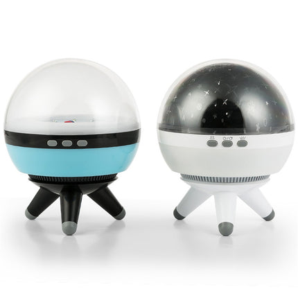 Proiettore stelle rotante per bambini USB